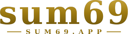 sum69 logo